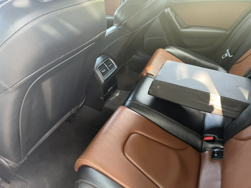 Audi A5 Sportback 2.0TFSI 4x4, снимка 8 - Автомобили и джипове - 51481908