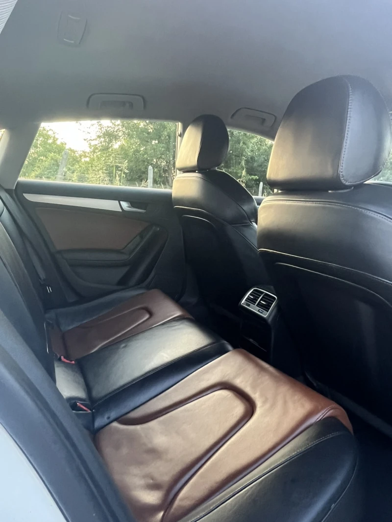 Audi A5 Sportback 2.0TFSI 4x4, снимка 11 - Автомобили и джипове - 51481908