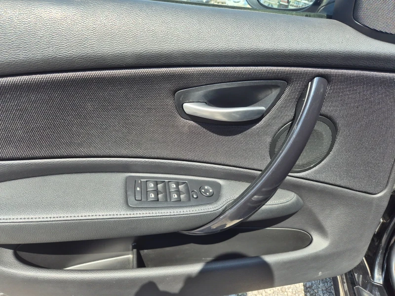 BMW 116 D FACELIFT! Германия! Топ!, снимка 15 - Автомобили и джипове - 51109481