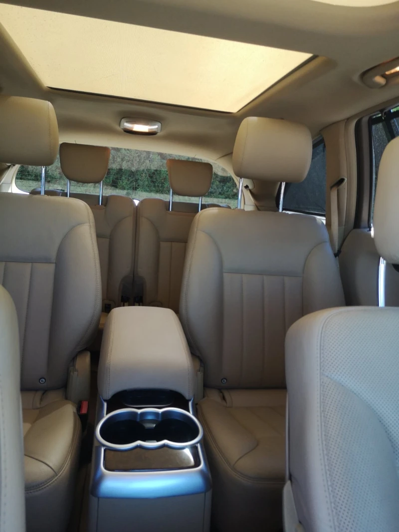 Mercedes-Benz R 280, снимка 12 - Автомобили и джипове - 51744986