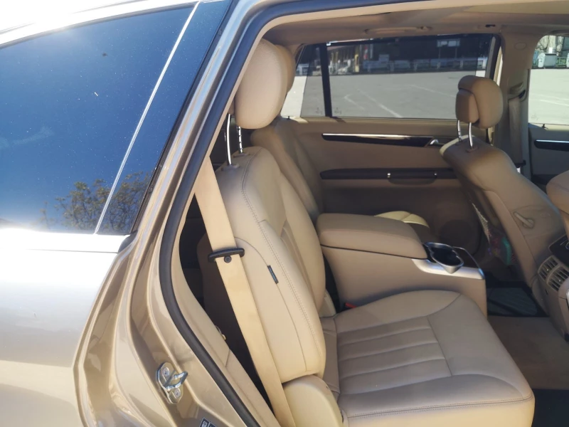 Mercedes-Benz R 280, снимка 10 - Автомобили и джипове - 51744986