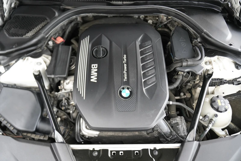 BMW 540 d xDrive M Package Shadow Line, снимка 15 - Автомобили и джипове - 51996677