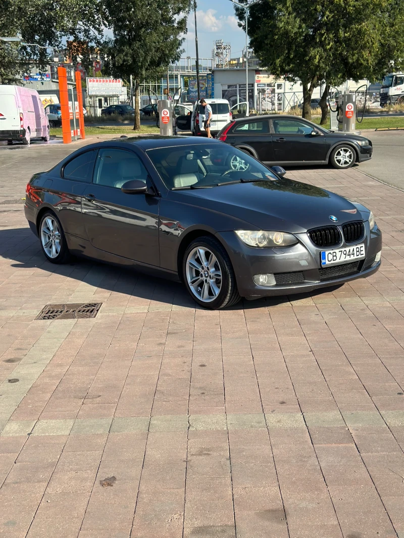 BMW 325, снимка 5 - Автомобили и джипове - 52159814