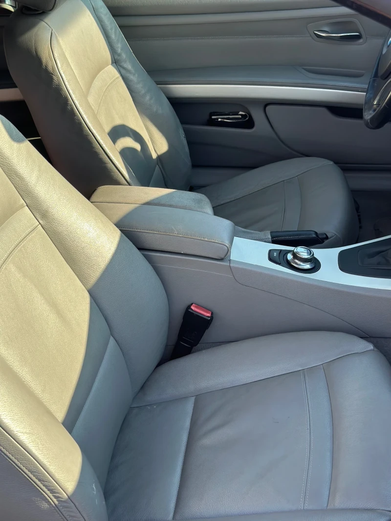 BMW 325, снимка 11 - Автомобили и джипове - 52159814