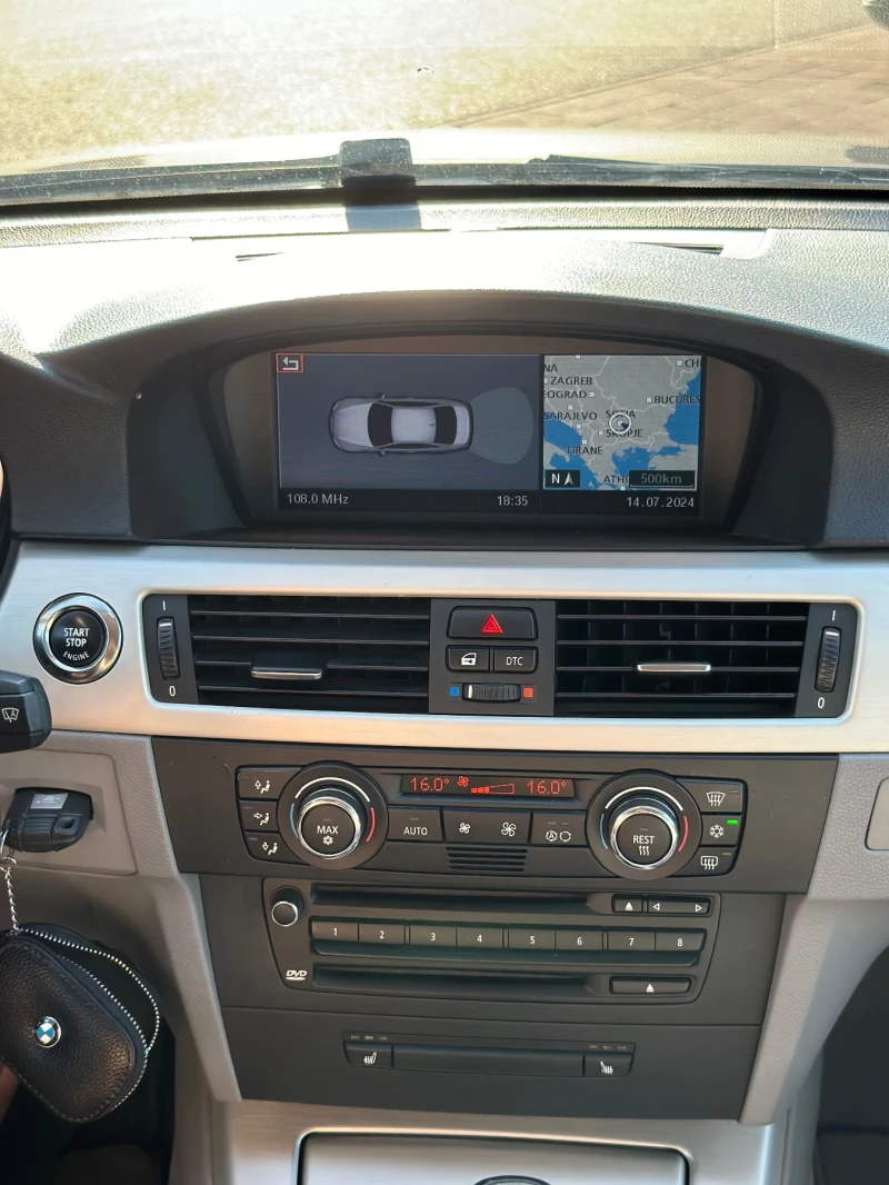 BMW 325, снимка 15 - Автомобили и джипове - 52159814