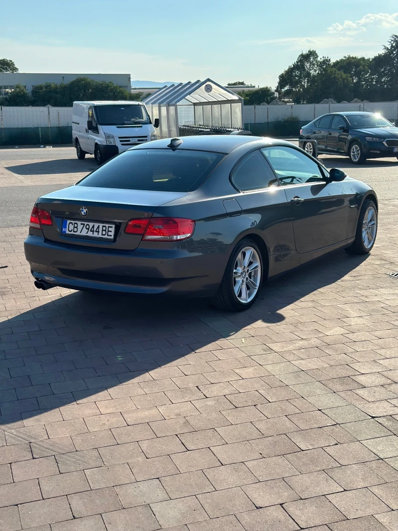 BMW 325, снимка 4 - Автомобили и джипове - 52159814