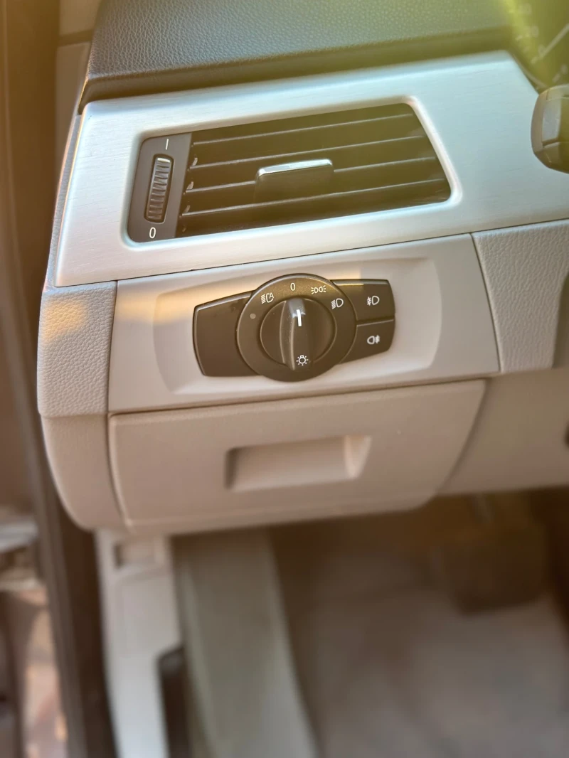 BMW 325, снимка 17 - Автомобили и джипове - 52159814