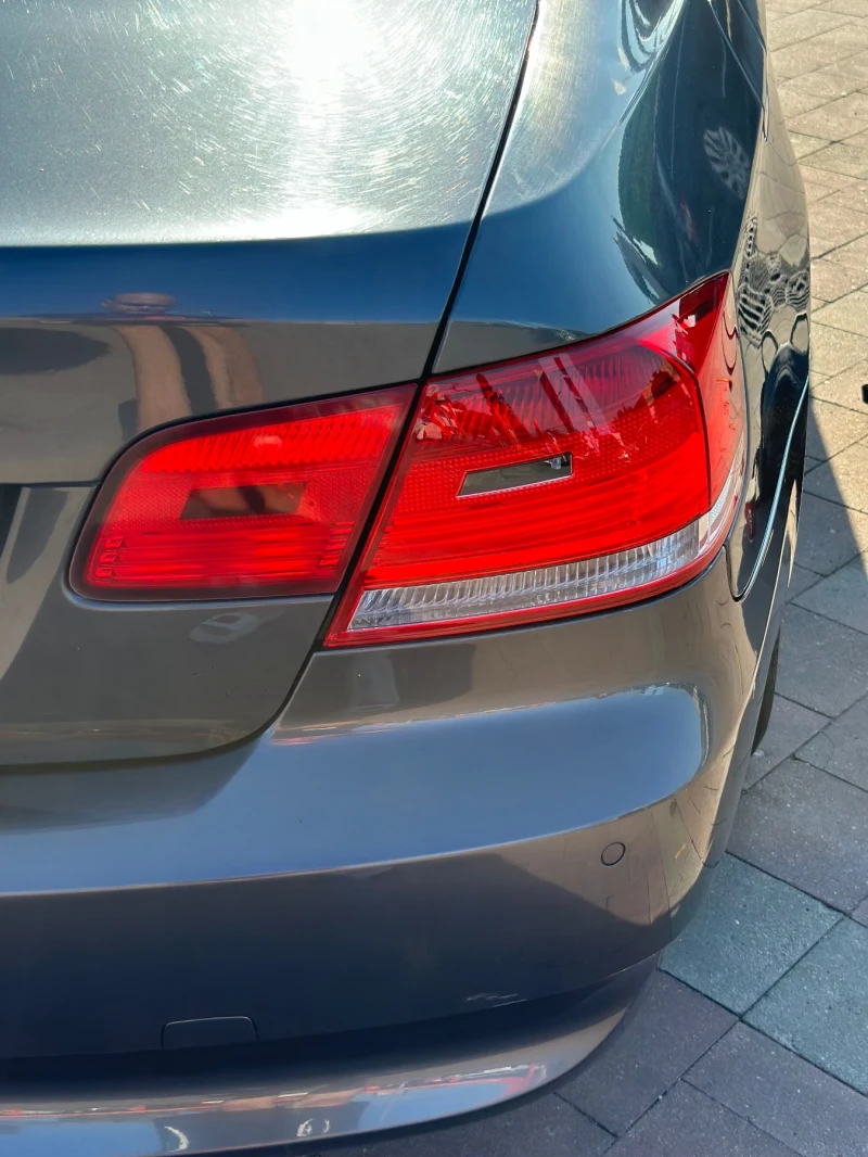 BMW 325, снимка 9 - Автомобили и джипове - 52159814