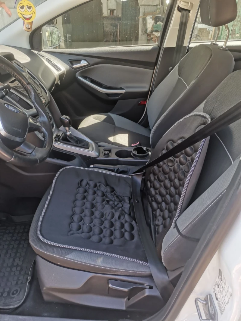 Ford Focus, снимка 5 - Автомобили и джипове - 52322108