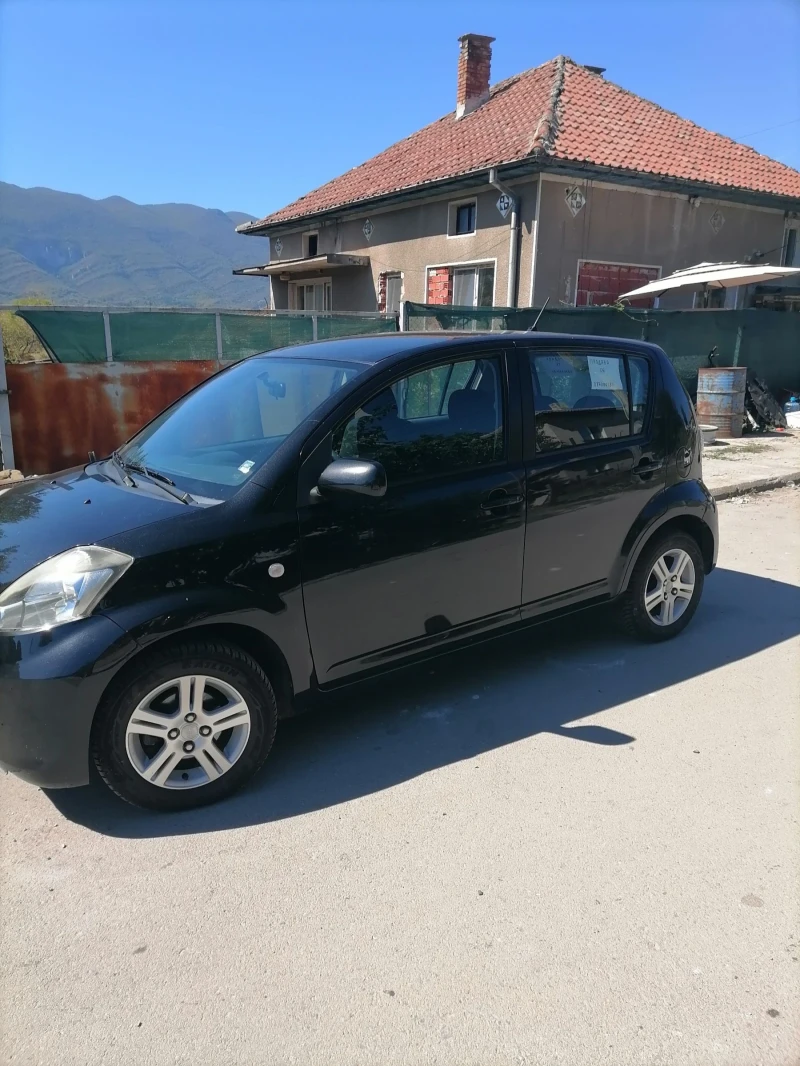 Subaru Justy, снимка 3 - Автомобили и джипове - 52358649