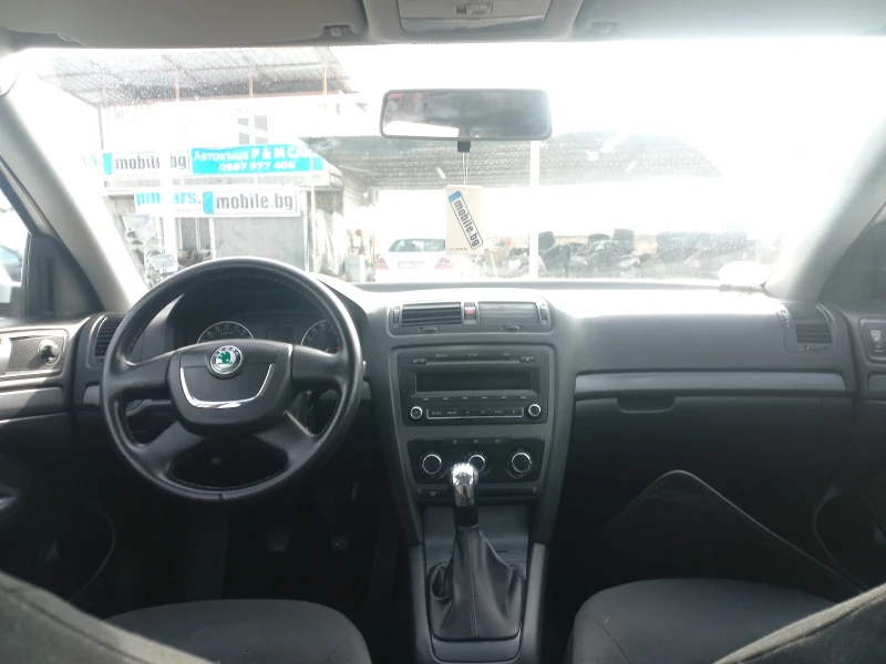 Skoda Octavia 1, 9, снимка 8 - Автомобили и джипове - 52552462