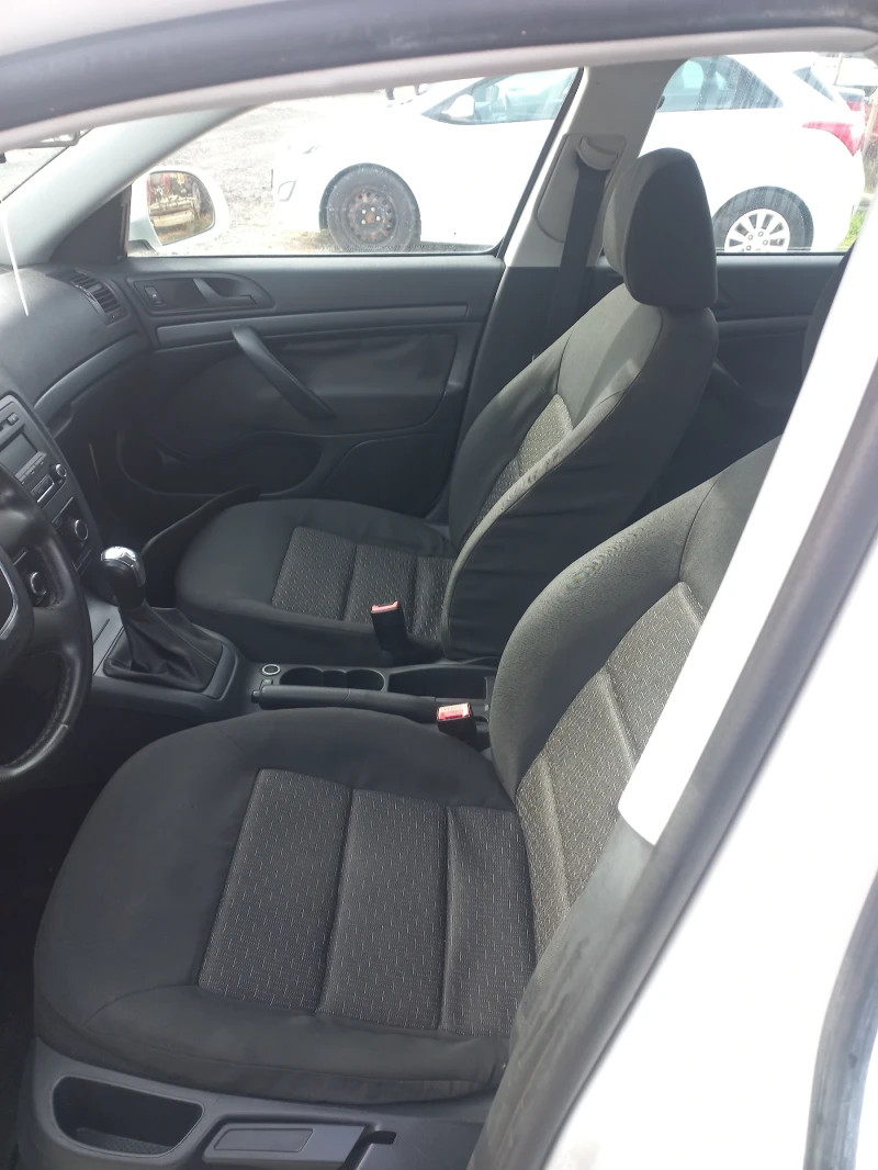 Skoda Octavia 1, 9, снимка 15 - Автомобили и джипове - 52552462