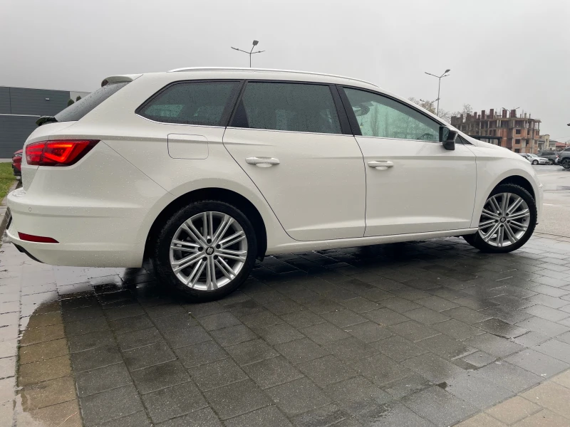 Seat Leon, снимка 4 - Автомобили и джипове - 52575563