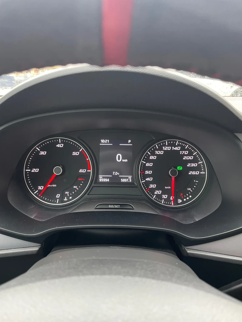 Seat Leon, снимка 7 - Автомобили и джипове - 52575563