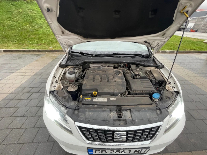 Seat Leon, снимка 10 - Автомобили и джипове - 52575563