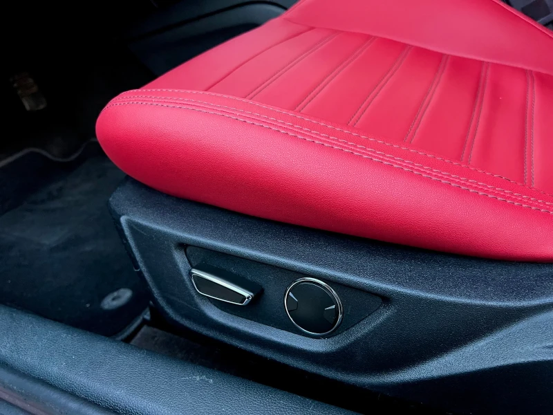 Ford Mustang Red Line* Premium* CarPlay* KeyLess, снимка 13 - Автомобили и джипове - 52611180