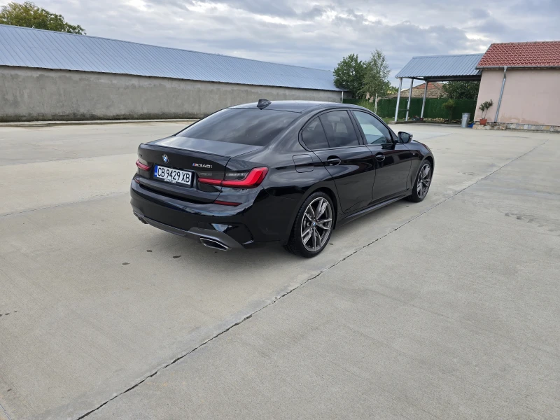 BMW 340, снимка 4 - Автомобили и джипове - 52631716