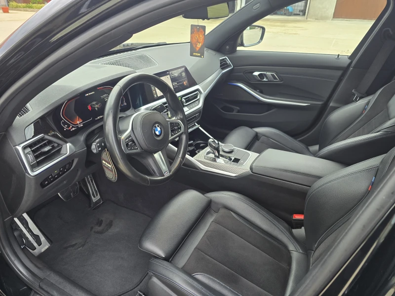 BMW 340, снимка 7 - Автомобили и джипове - 52631716