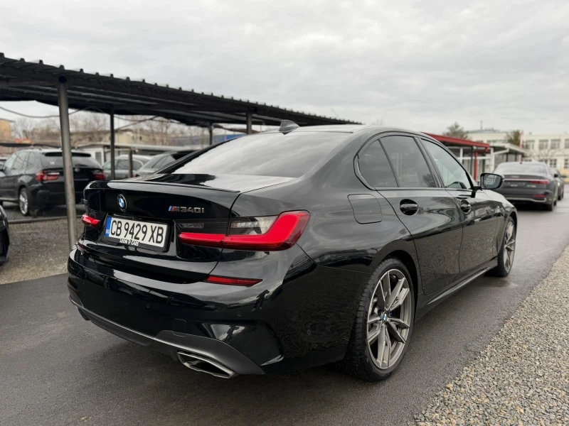 BMW 340, снимка 8 - Автомобили и джипове - 52631716