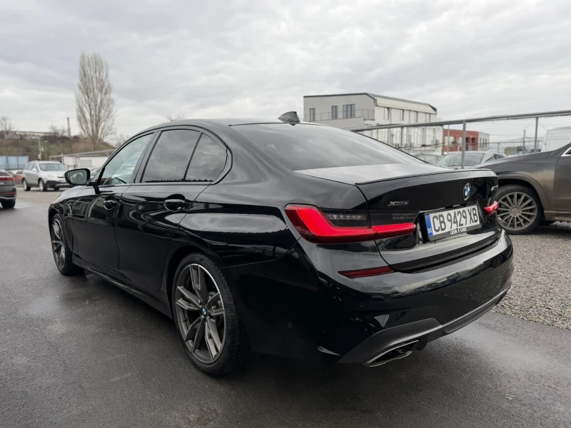 BMW 340, снимка 6 - Автомобили и джипове - 52631716