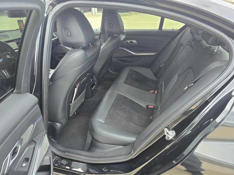 BMW 340, снимка 8 - Автомобили и джипове - 52631716