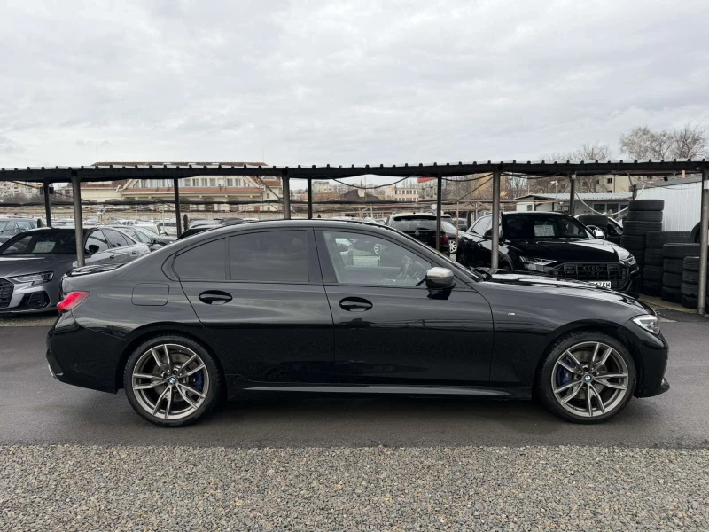 BMW 340, снимка 4 - Автомобили и джипове - 52631716