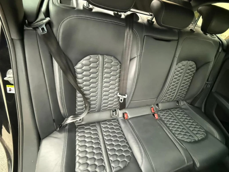 Audi Rs6  PERFORMANCE 605 CH 2018 NOIR MYTHE METALLISE, снимка 5 - Автомобили и джипове - 52656687