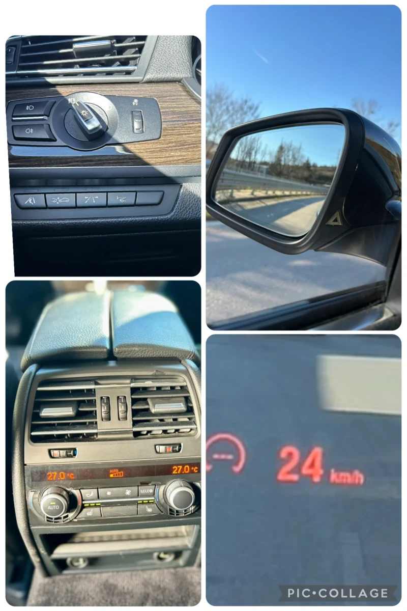 BMW 730 730, снимка 13 - Автомобили и джипове - 52740386