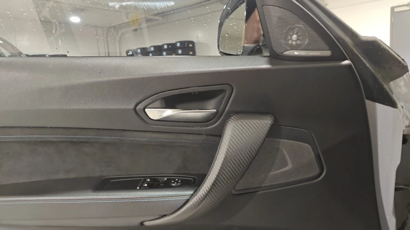 BMW M2 CARFAX* АВТОФИНАНСИРАНЕ* БЕЗ ПЪРВОНАЧАЛНА ВНОСКА* , снимка 15 - Автомобили и джипове - 52820380