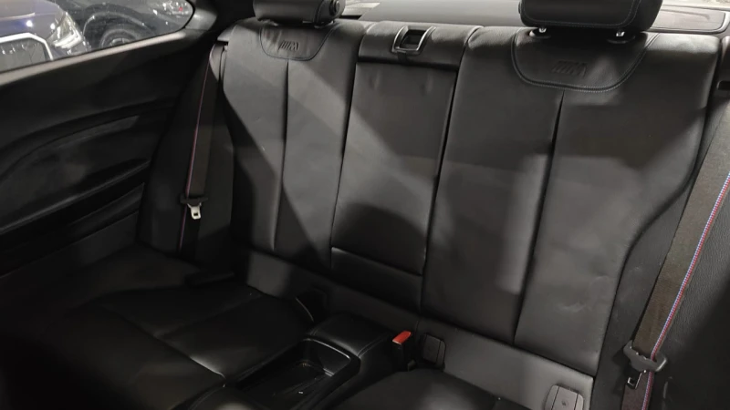 BMW M2 CARFAX* АВТОФИНАНСИРАНЕ* БЕЗ ПЪРВОНАЧАЛНА ВНОСКА* , снимка 14 - Автомобили и джипове - 52820380