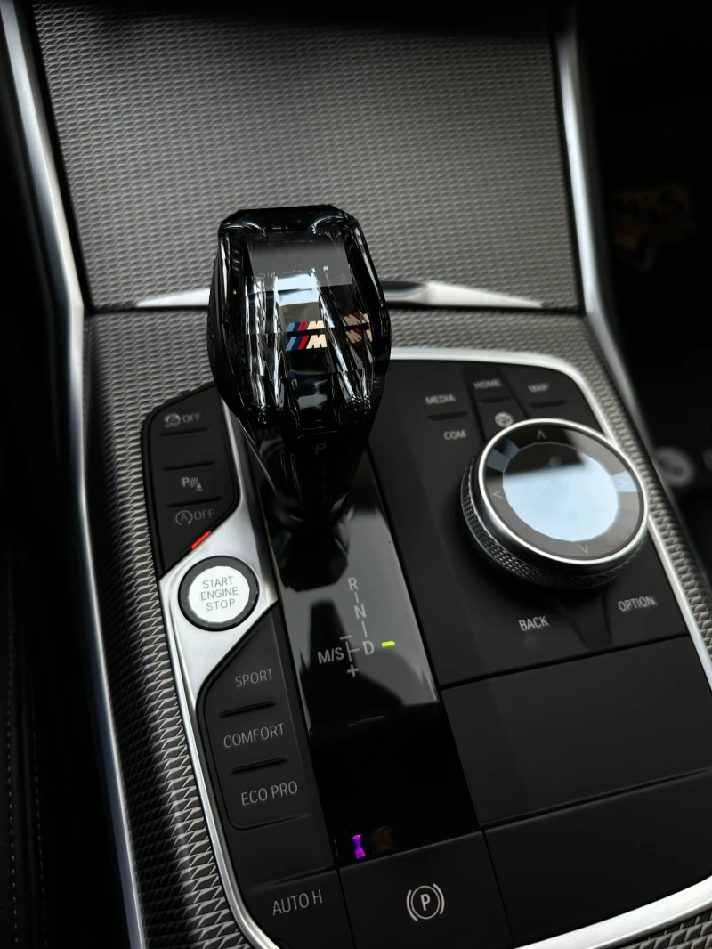 BMW 340 BMW340i M Performance/MHDSuperLicense/Ambi/ИСТОРИЯ, снимка 10 - Автомобили и джипове - 52976098