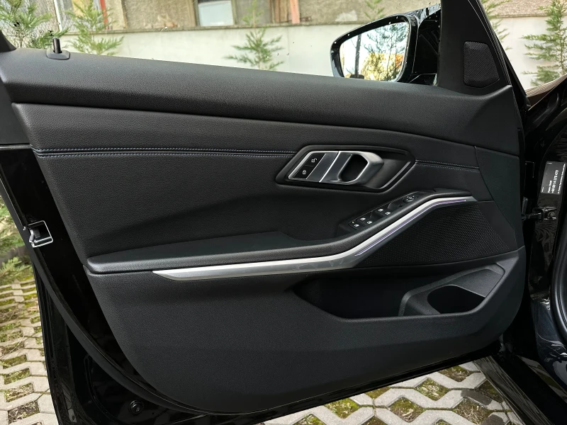 BMW 340 BMW340i M Performance/MHDSuperLicense/Ambi/ИСТОРИЯ, снимка 13 - Автомобили и джипове - 52976098