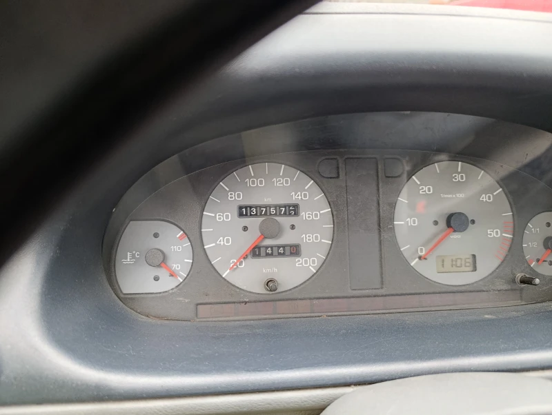 Skoda Felicia, снимка 5 - Автомобили и джипове - 53051903