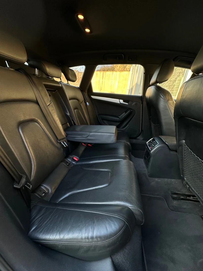 Audi A4 Allroad Allroad;3D;Top;Автомат;Quatro;Perfect;Lizing;Barte, снимка 12 - Автомобили и джипове - 53115524