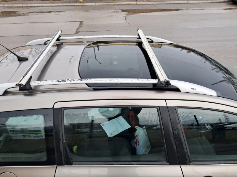 Peugeot 307, снимка 6 - Автомобили и джипове - 53287572