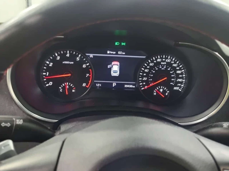 Kia Stinger GT ELITE  CARFAX, снимка 10 - Автомобили и джипове - 53531067