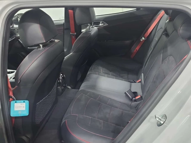 Kia Stinger GT ELITE  CARFAX, снимка 12 - Автомобили и джипове - 53531067