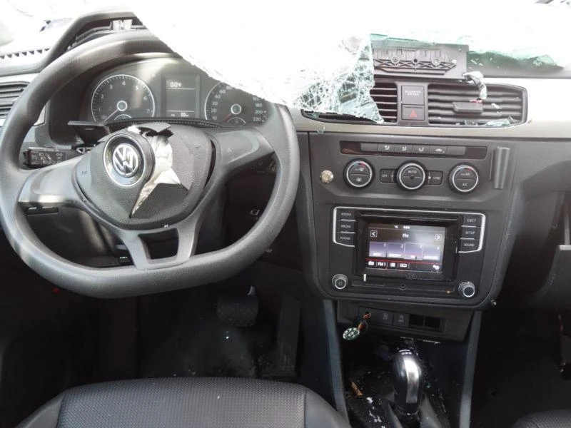 VW Caddy 1.4TSI,DSG,MAXI,125 кс.,, снимка 4 - Автомобили и джипове - 20364718