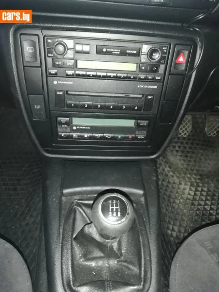 VW Passat 1.9tdi, снимка 9 - Автомобили и джипове - 49124916