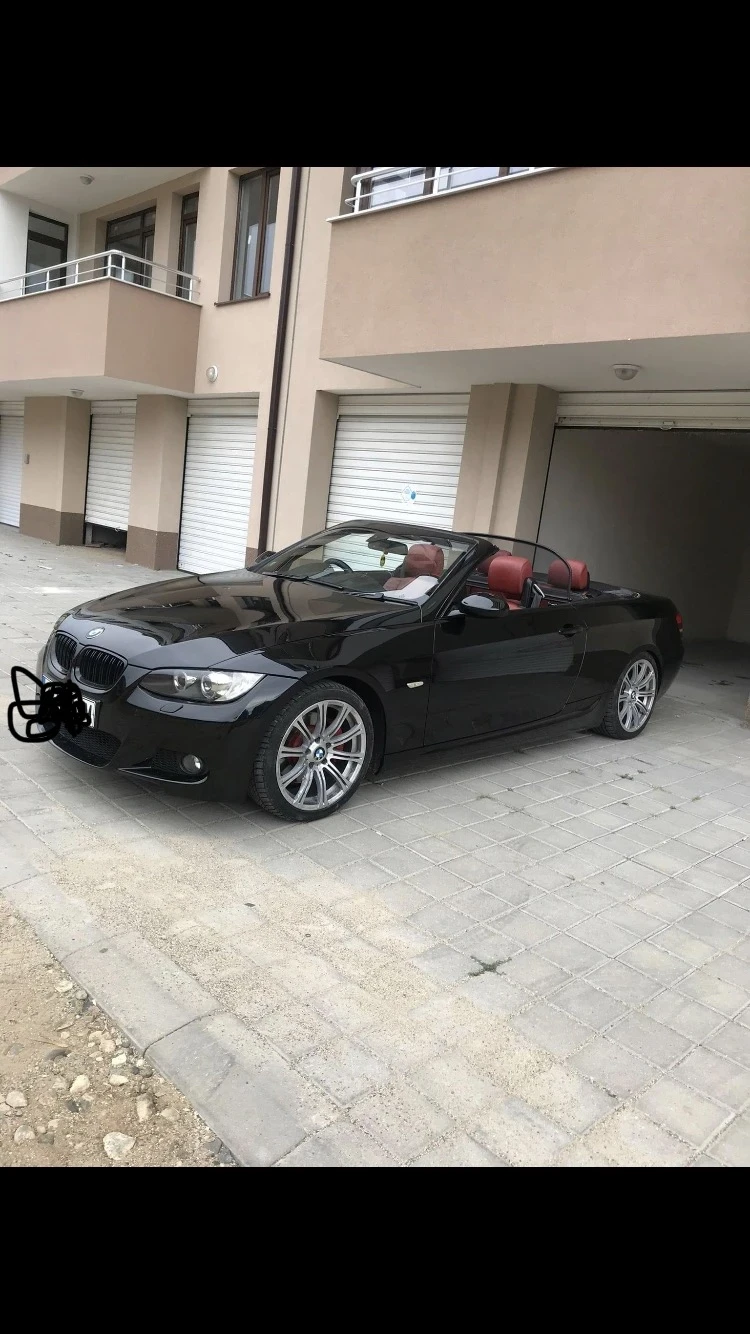 BMW 325, снимка 3 - Автомобили и джипове - 49409065