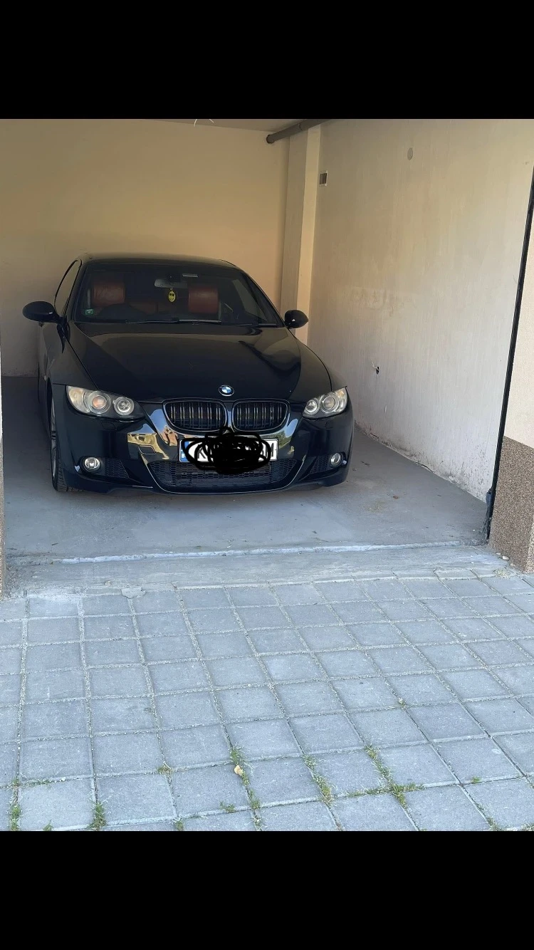 BMW 325, снимка 1 - Автомобили и джипове - 49409065