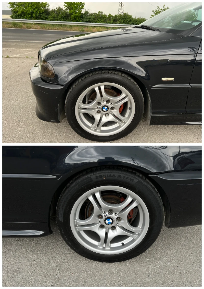 BMW 328 - 9999 лв. - 53173886 | Car24.bg