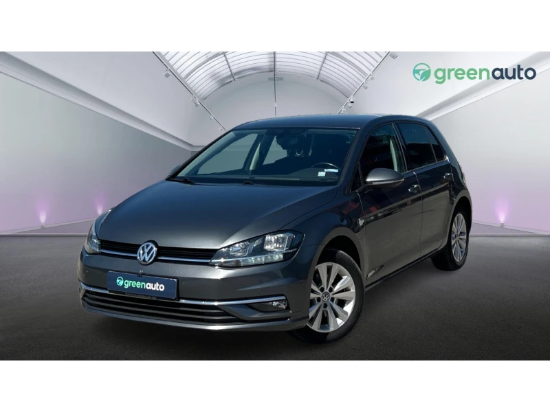 VW Golf 1.5 TSi, Месечна вноска от 650 лв. - 24990 лв. - 63836035 1
