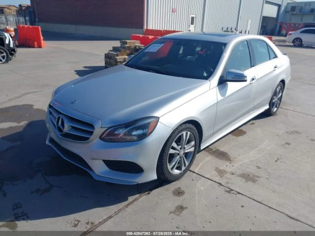 Mercedes-Benz E 250 BLUETEC - изображение 2
