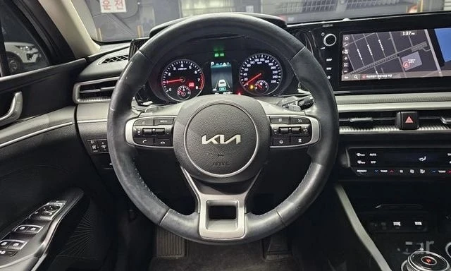 Kia K5 2.0LPI Trendy autogeorge.com | Mobile.bg � ����������� 14