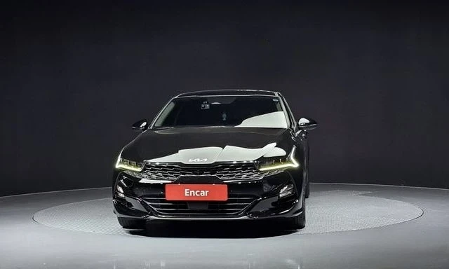 Kia K5 2.0LPI Trendy autogeorge.com | Mobile.bg � ����������� 3