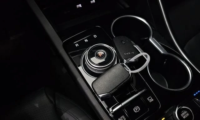 Kia K5 2.0LPI Trendy autogeorge.com | Mobile.bg � ����������� 9