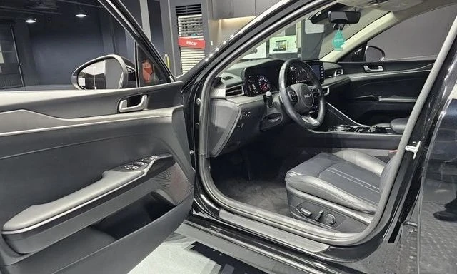 Kia K5 2.0LPI Trendy autogeorge.com | Mobile.bg � ����������� 11