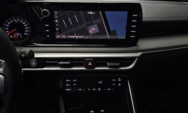 Kia K5 2.0LPI Trendy autogeorge.com | Mobile.bg � ����������� 15