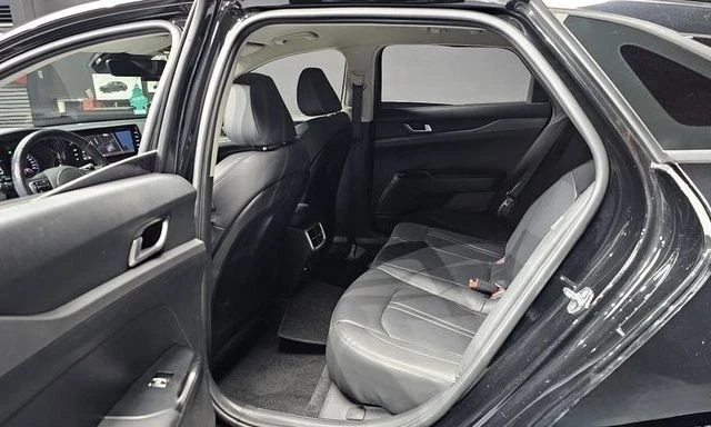 Kia K5 2.0LPI Trendy autogeorge.com | Mobile.bg � ����������� 13